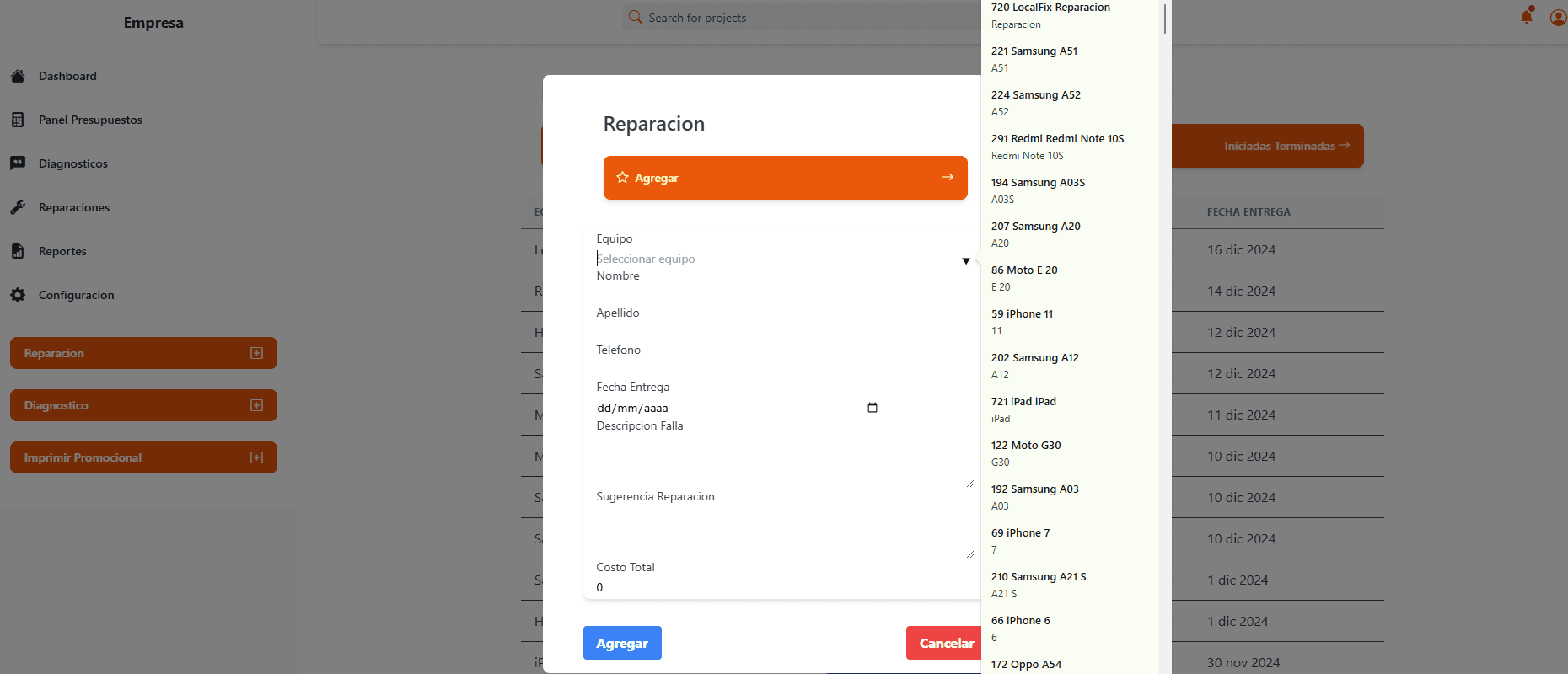 imagen no disponible